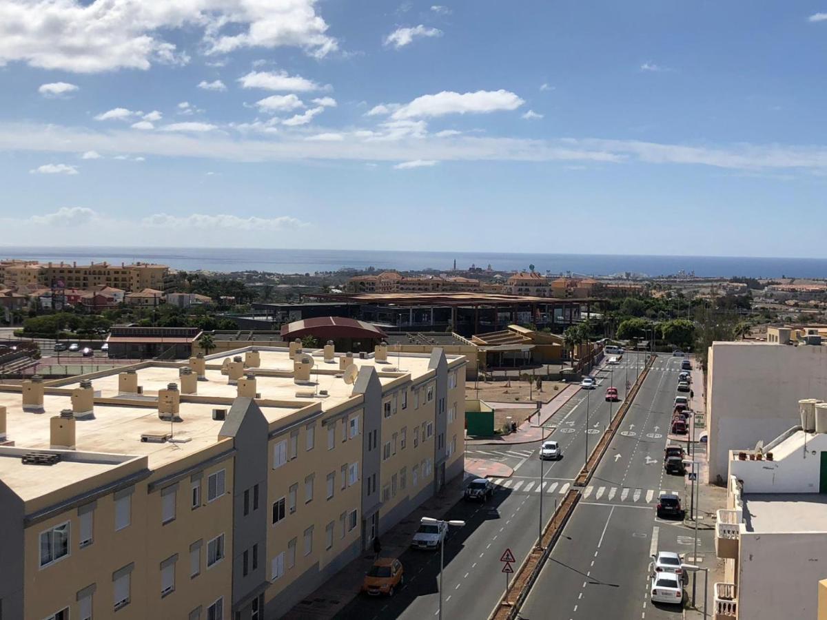 Tablero 404, Excelente Apto 6 Pax Cerca Playa Del Ingles Exterior photo