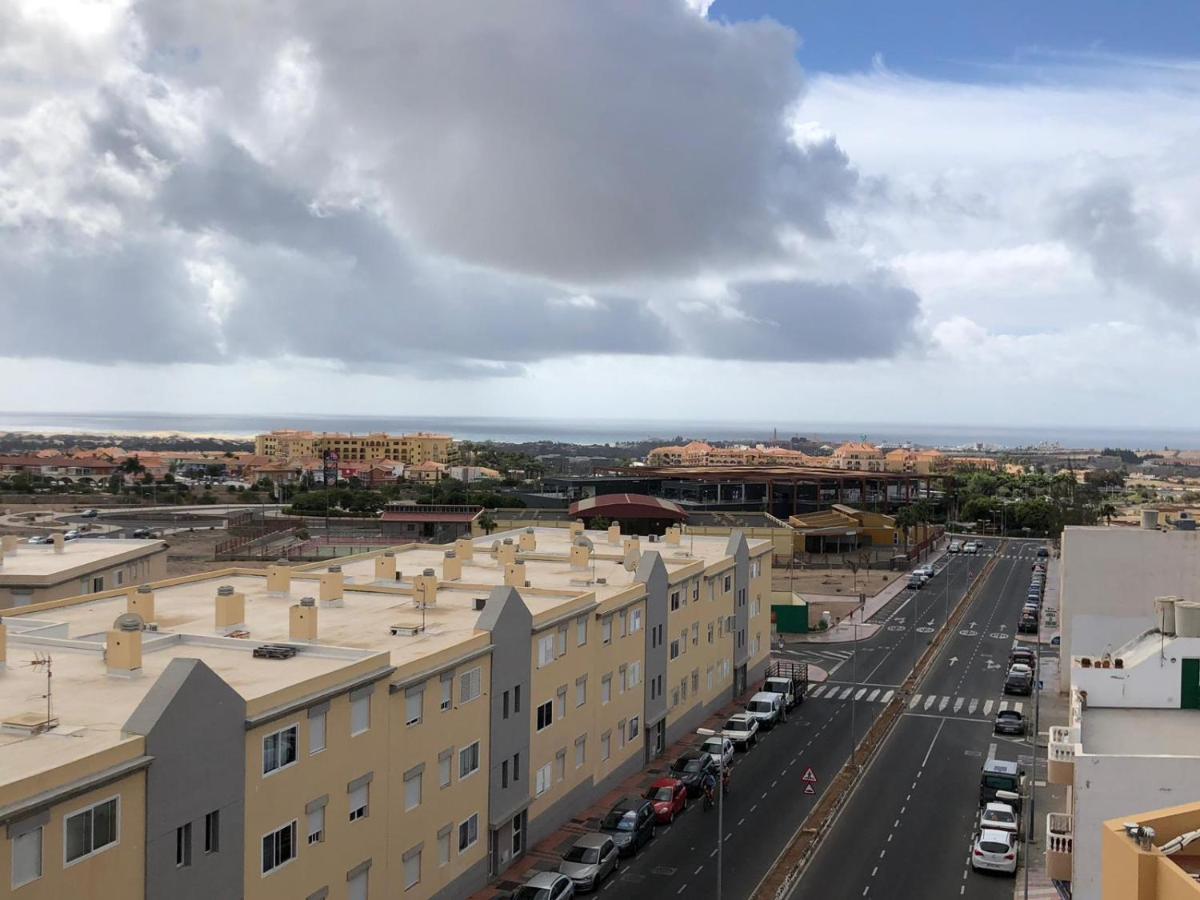Tablero 404, Excelente Apto 6 Pax Cerca Playa Del Ingles Exterior photo