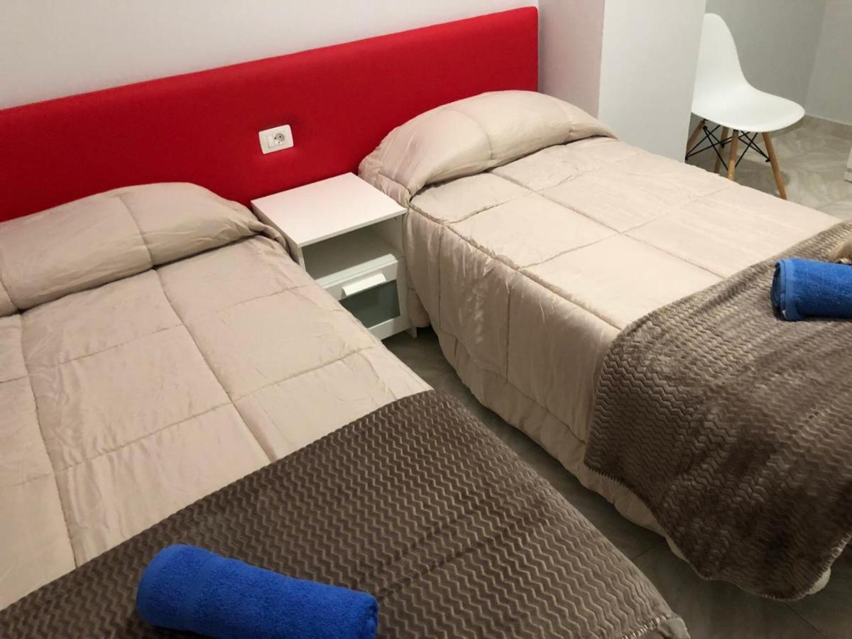 Tablero 404, Excelente Apto 6 Pax Cerca Playa Del Ingles Exterior photo