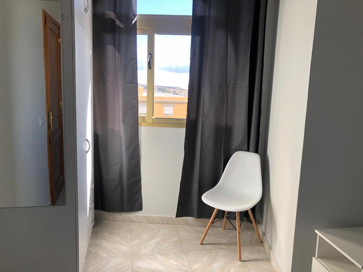Tablero 404, Excelente Apto 6 Pax Cerca Playa Del Ingles Exterior photo